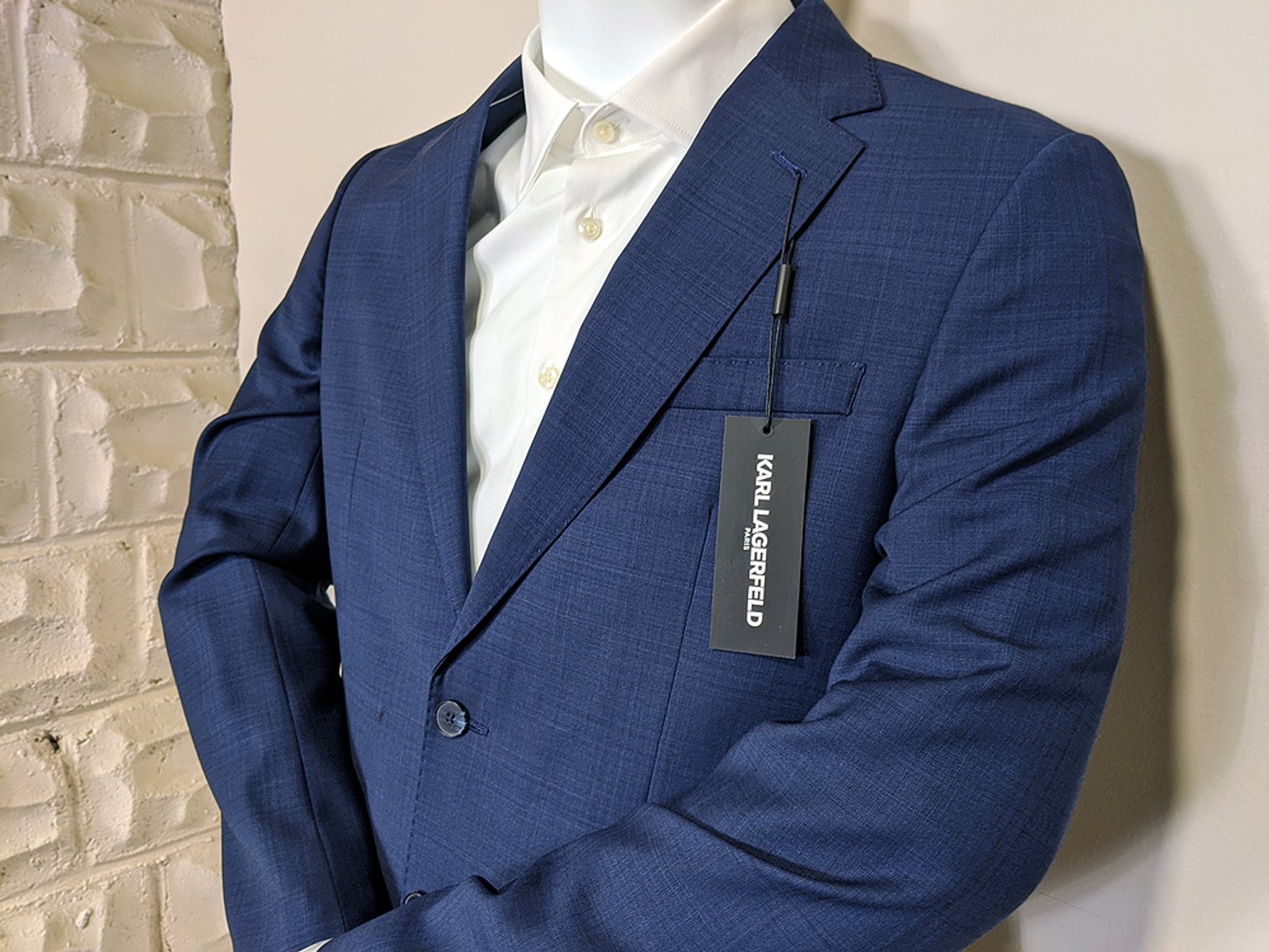 Image for Designer Mens Suits & Overcoats