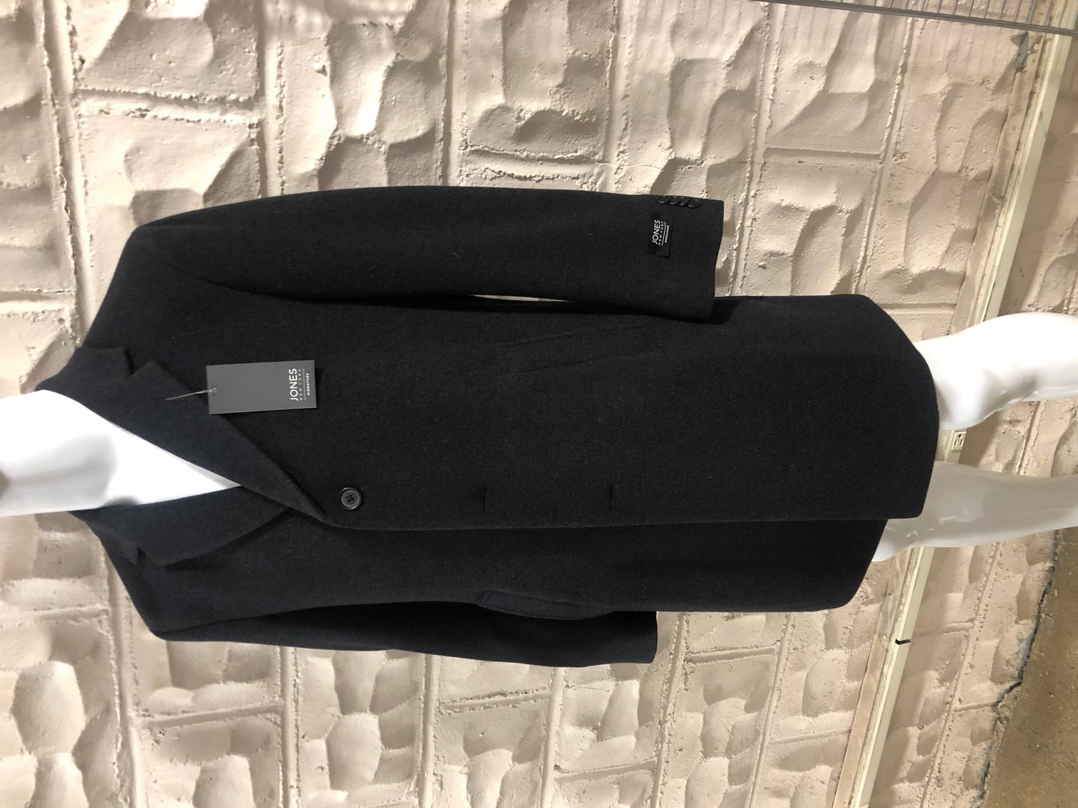 Image for Designer Mens Suits & Overcoats