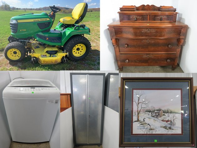 Image for Tinkling Spring Gallery