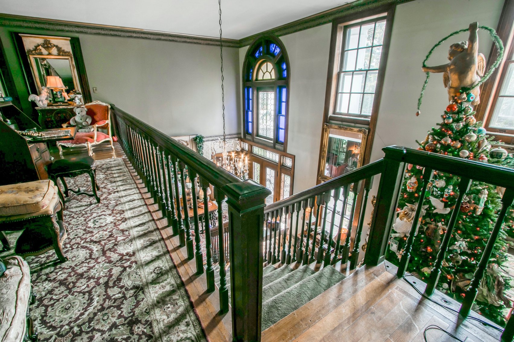 Image for Important 18th and 19th century furniture, fine art & more