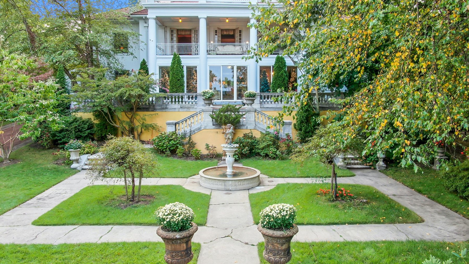 Image for Important 18th and 19th century furniture, fine art & more