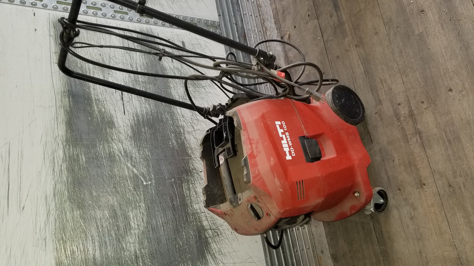 Image for Owatonna, MN: Commercial Electrical Contractor Equipment - Remaining Bank Seized Assets of Murphy Companies, Inc.