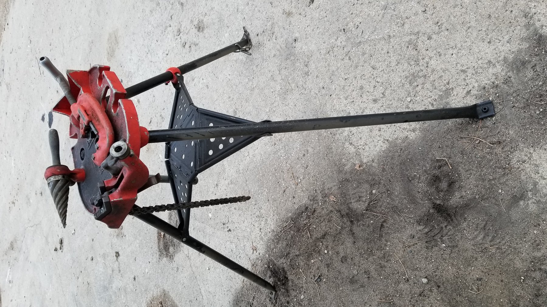 Image for Owatonna, MN: Commercial Electrical Contractor Equipment - Remaining Bank Seized Assets of Murphy Companies, Inc.