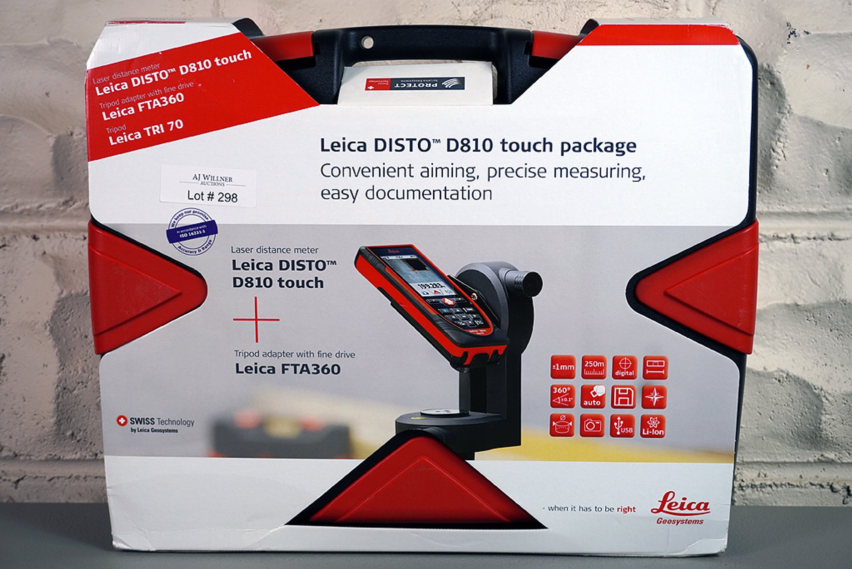 Image for US Postal Inspector's Seized Inventory