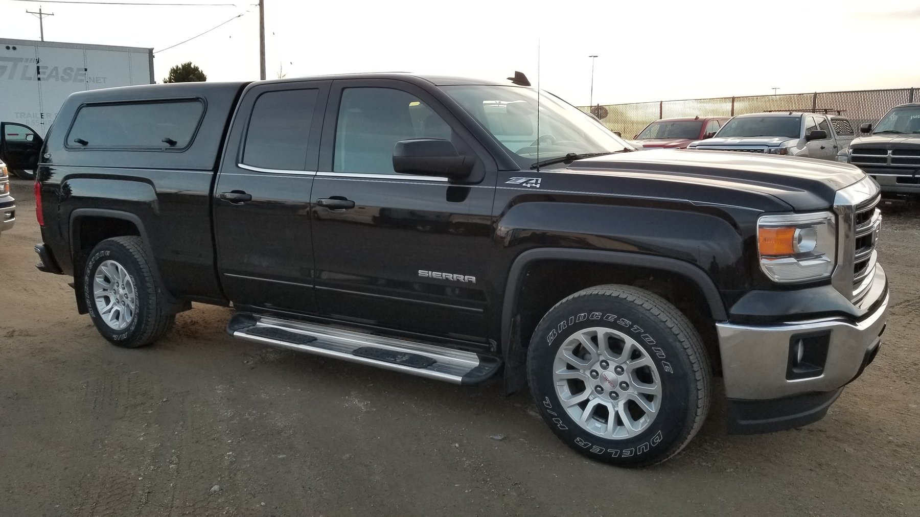 Image for Owatonna, MN: Commercial Electrical Contractor Equipment - Remaining Bank Seized Assets of Murphy Companies, Inc.