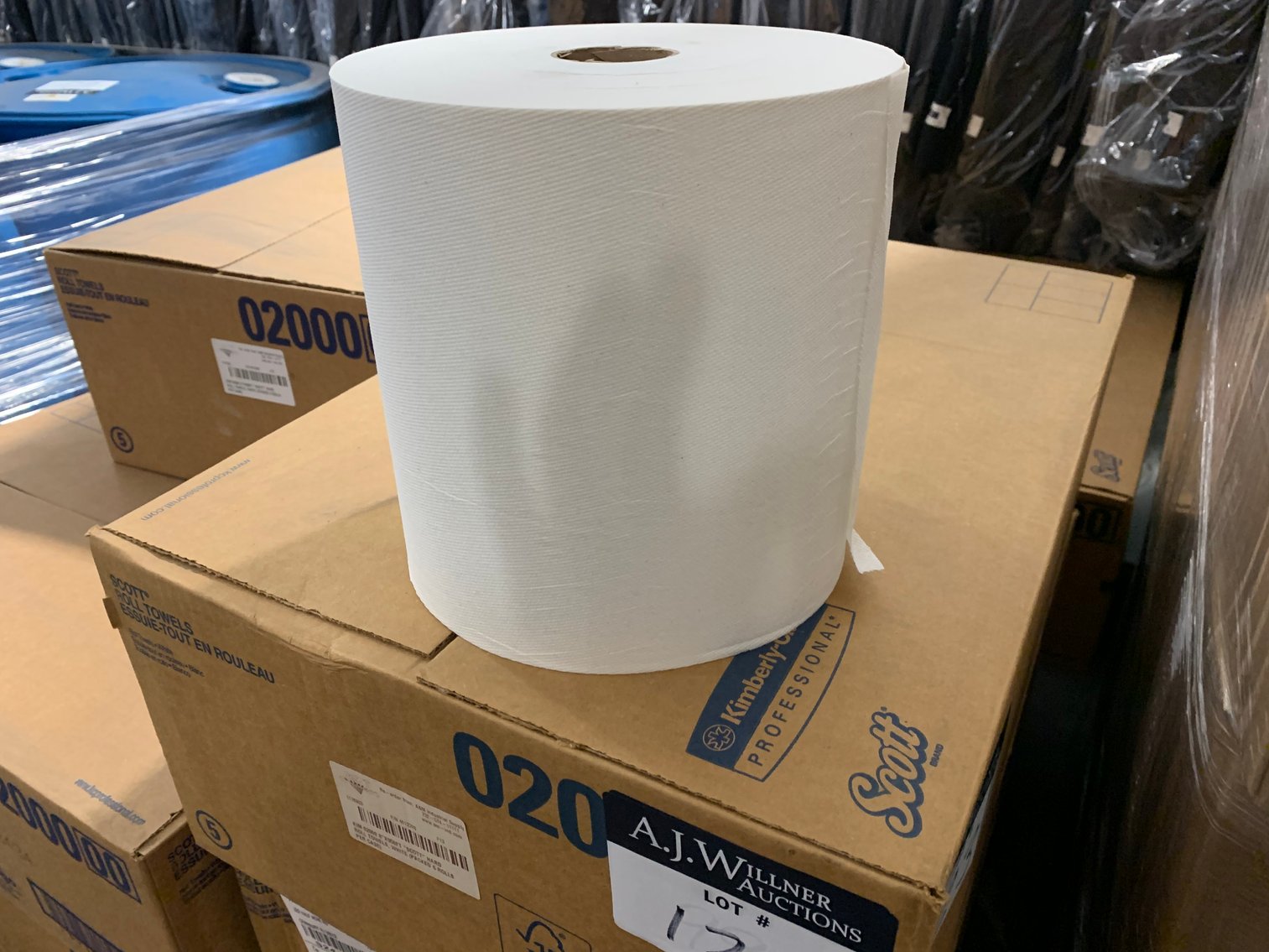 Image for Industrial Supply, Snow Shovels & Tools