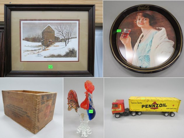 Image for Chaplin Estate, Part II