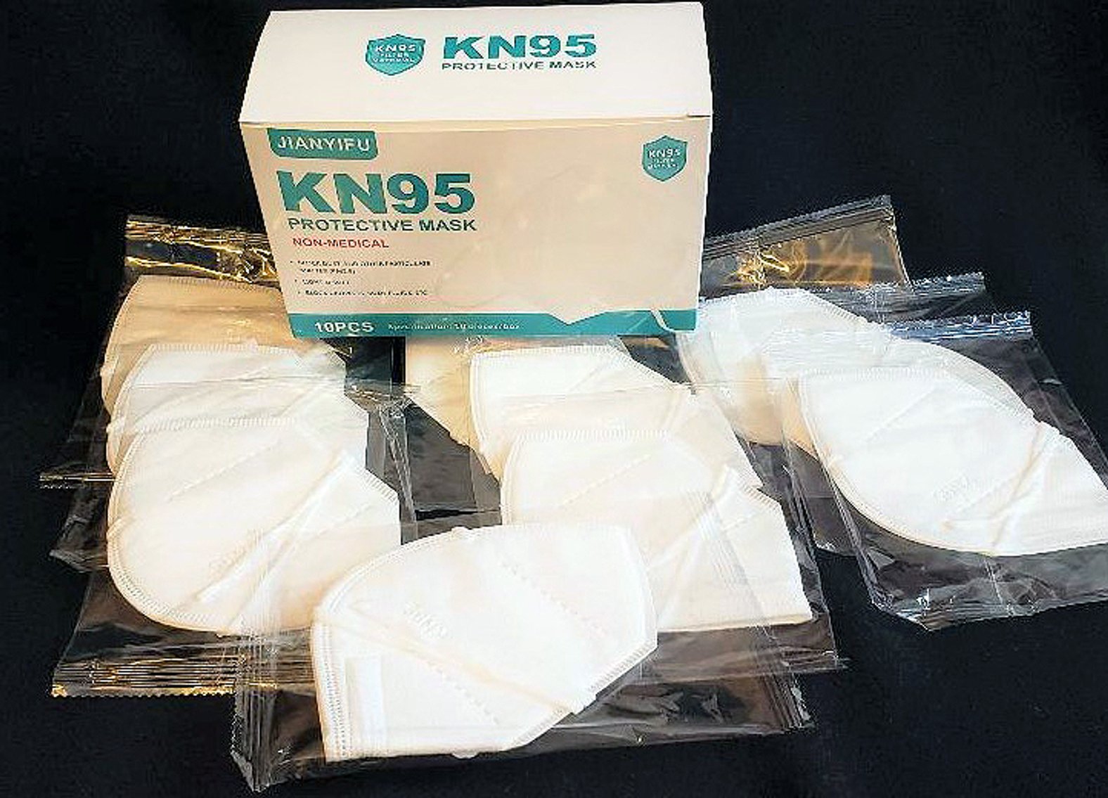 Image for Close Out Inventory - PPE, Work Gloves & General Merchandise