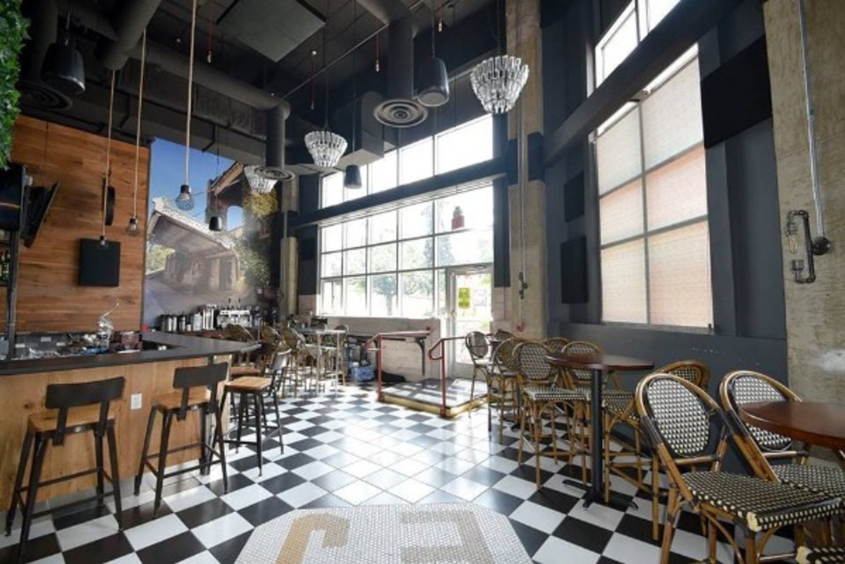 Image for Restaurant & Bar Equipment