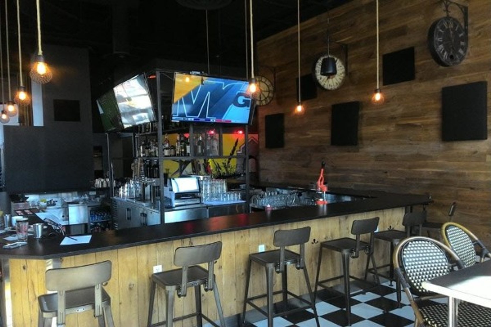 Image for Restaurant & Bar Equipment