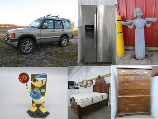 Image for Cold Springs Gallery