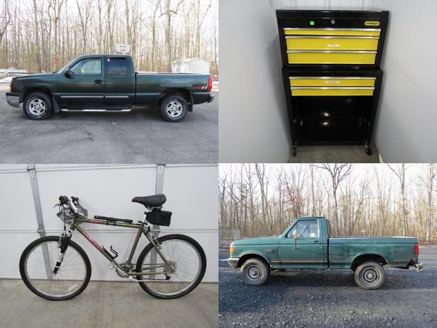 Image for Cold Springs Gallery