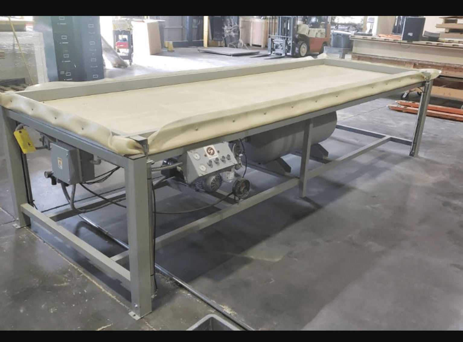 Image for Atlanta, GA: Online Only Auction of Vacuum Formers