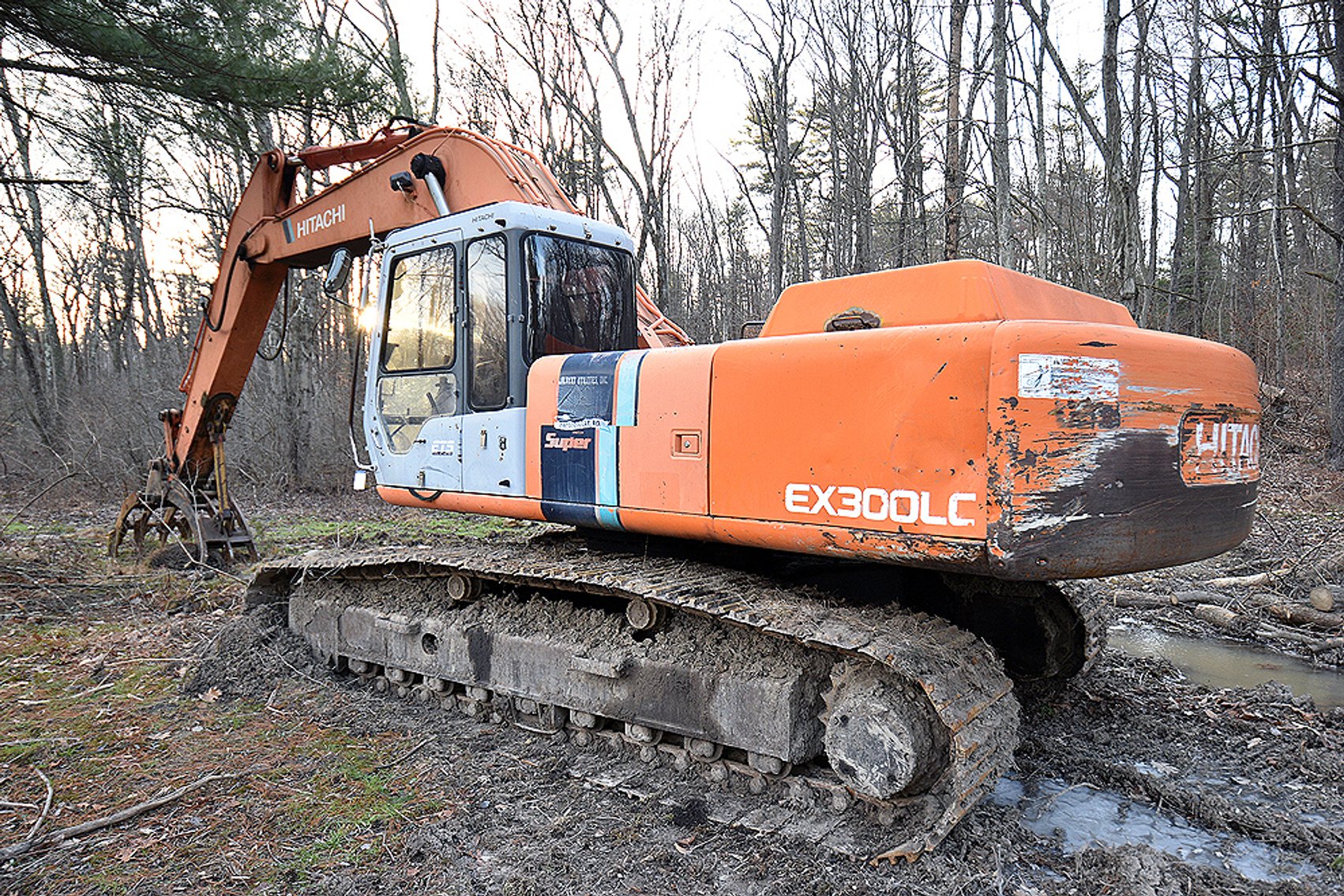 Image for Construction Equipment