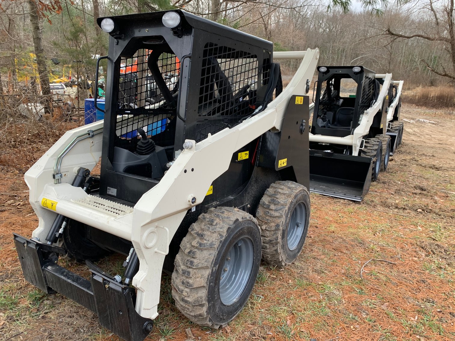 Image for Construction Equipment