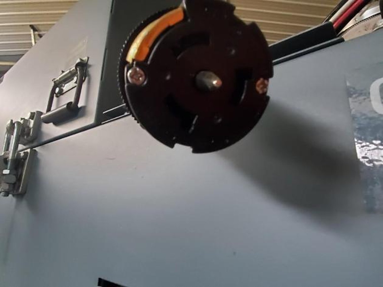 Image for Sioux Falls, SD: Online Only Auction of Eastey 16in x 10in Heat Tunnel