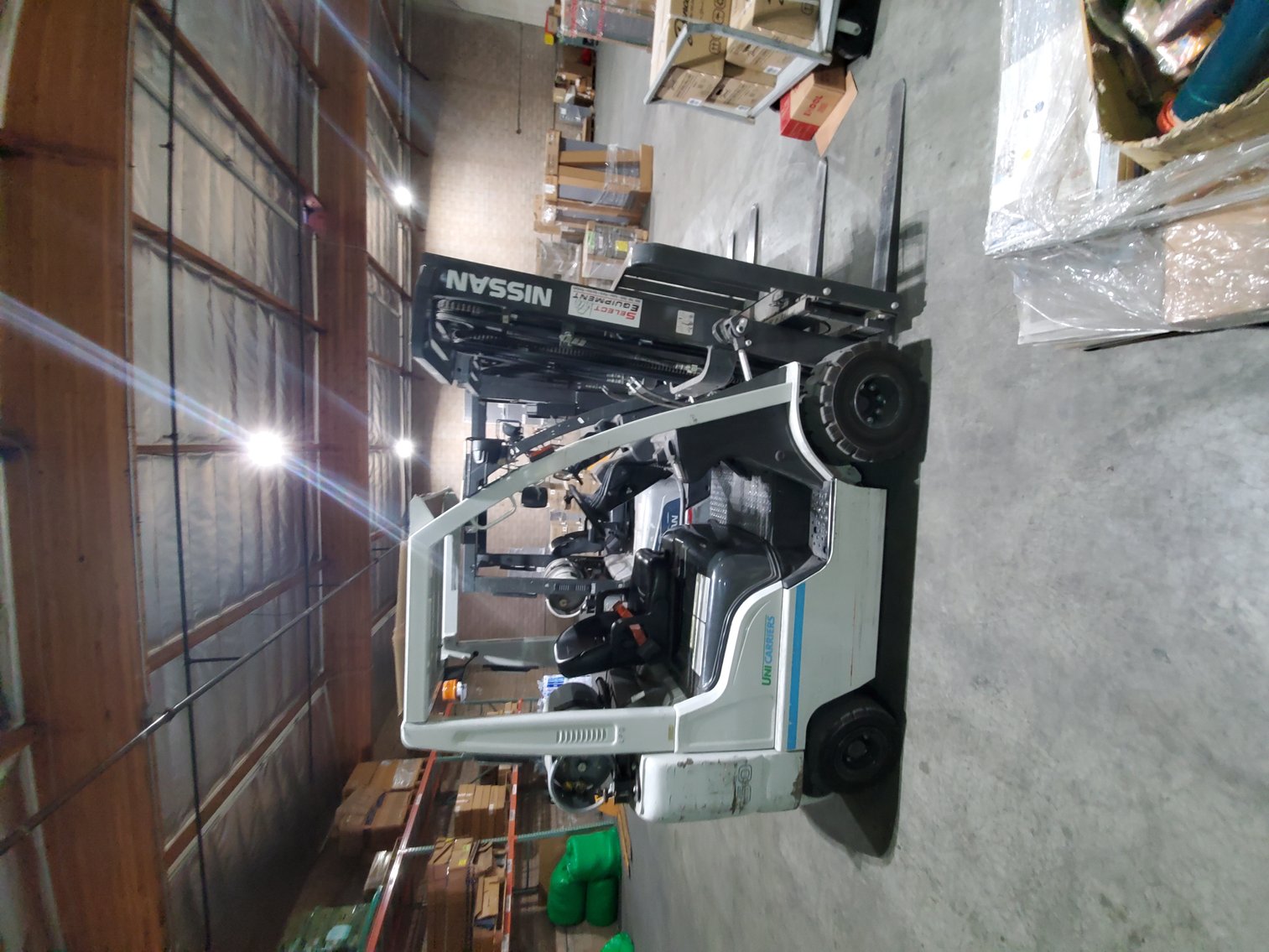 Image for Canoga Park, CA: Online Only Auction of Dancool HVAC Supply