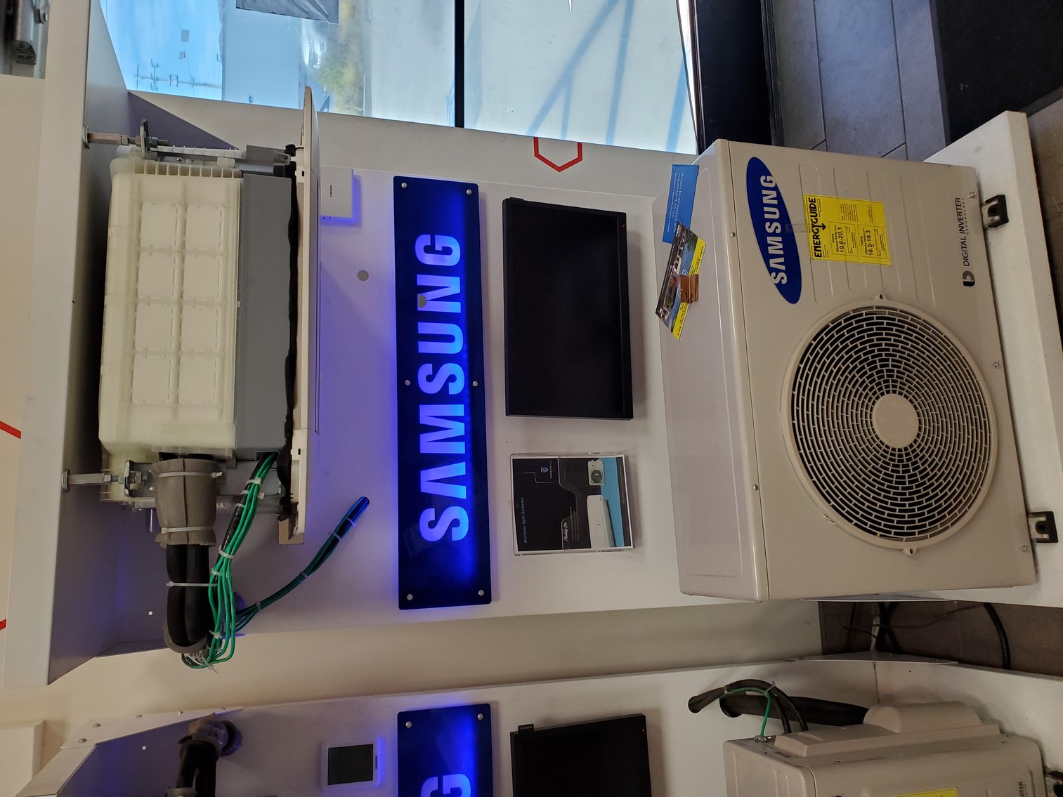 Image for Canoga Park, CA: Online Only Auction of Dancool HVAC Supply