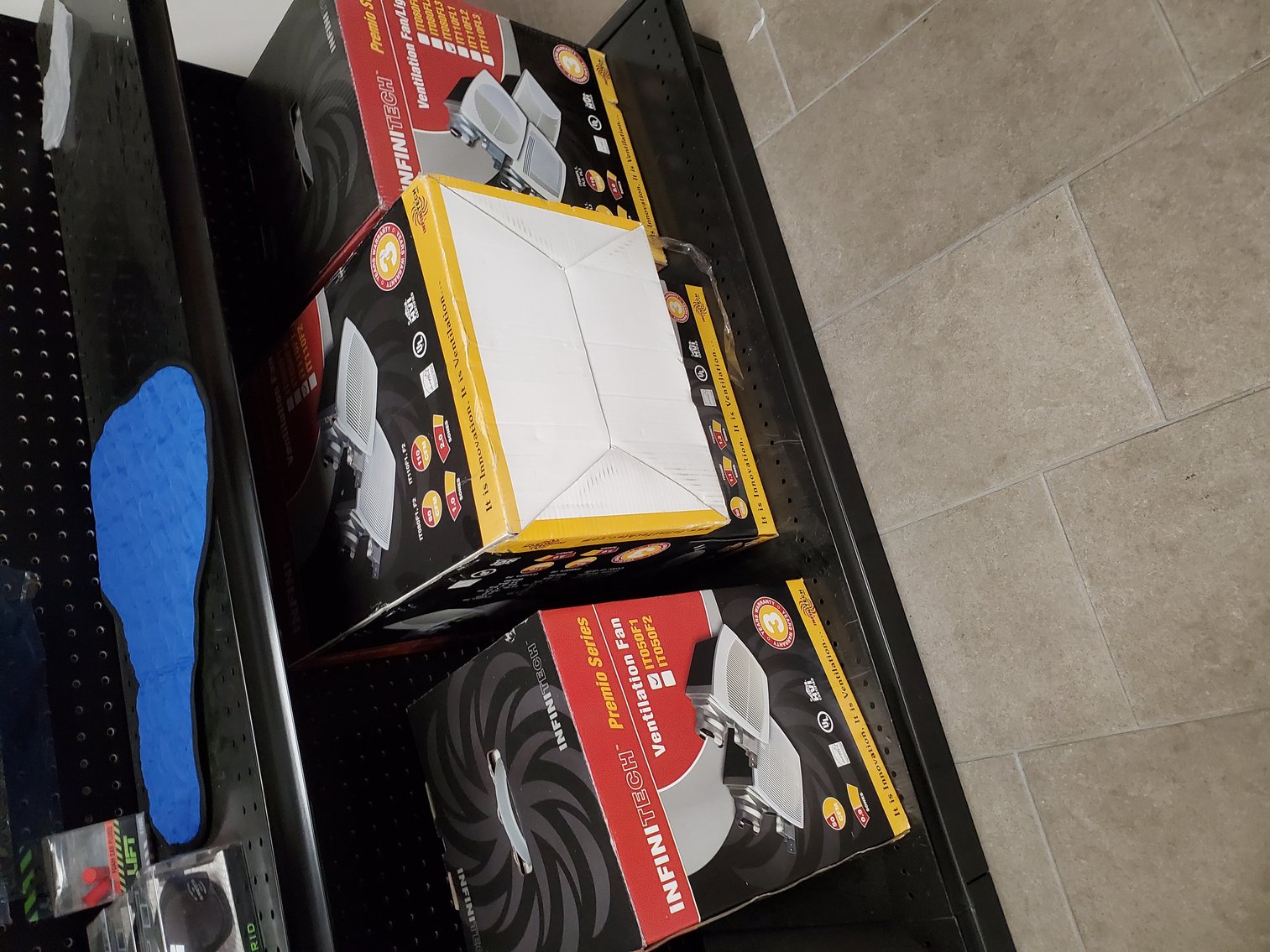 Image for Canoga Park, CA: Online Only Auction of Dancool HVAC Supply