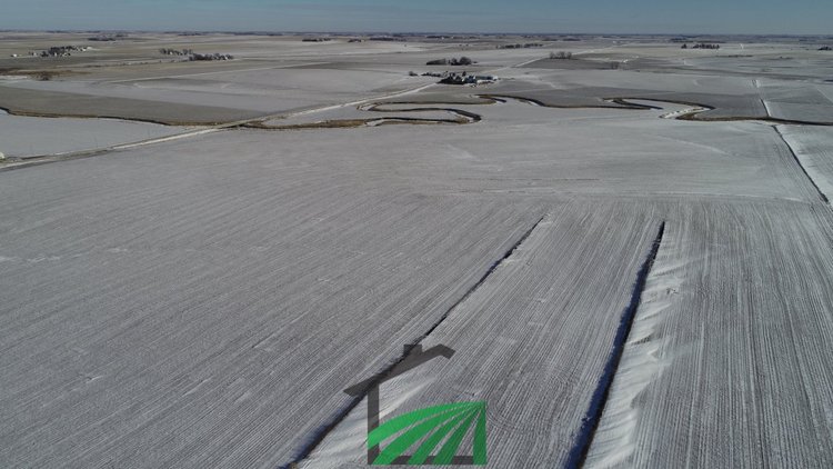 Image for Sac County, Iowa Land Auction!