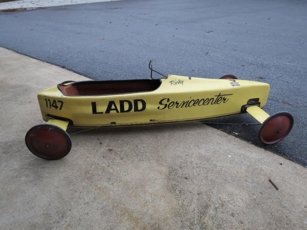 Image for Hidden Treasures Gallery