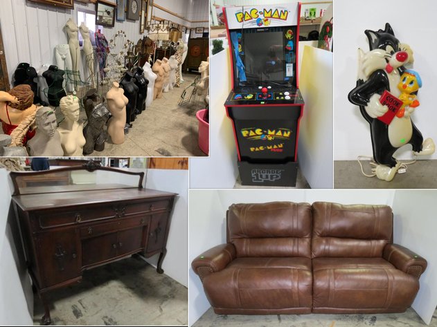 Image for Tinkling Spring Gallery