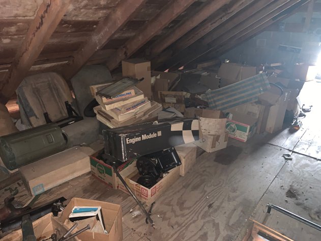 Image for Wholesale Auction, Fishersville