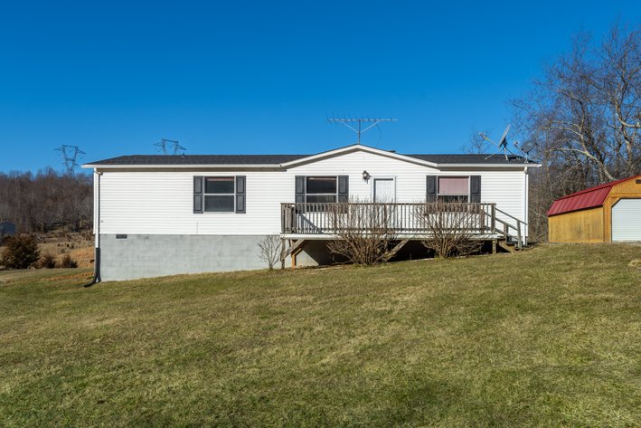 Image for 3BR/2 BA Home on 1.0 Acre