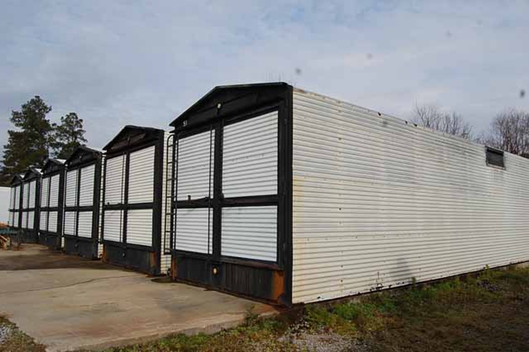 Image for Clay Strickland Farms (Tobacco Only)