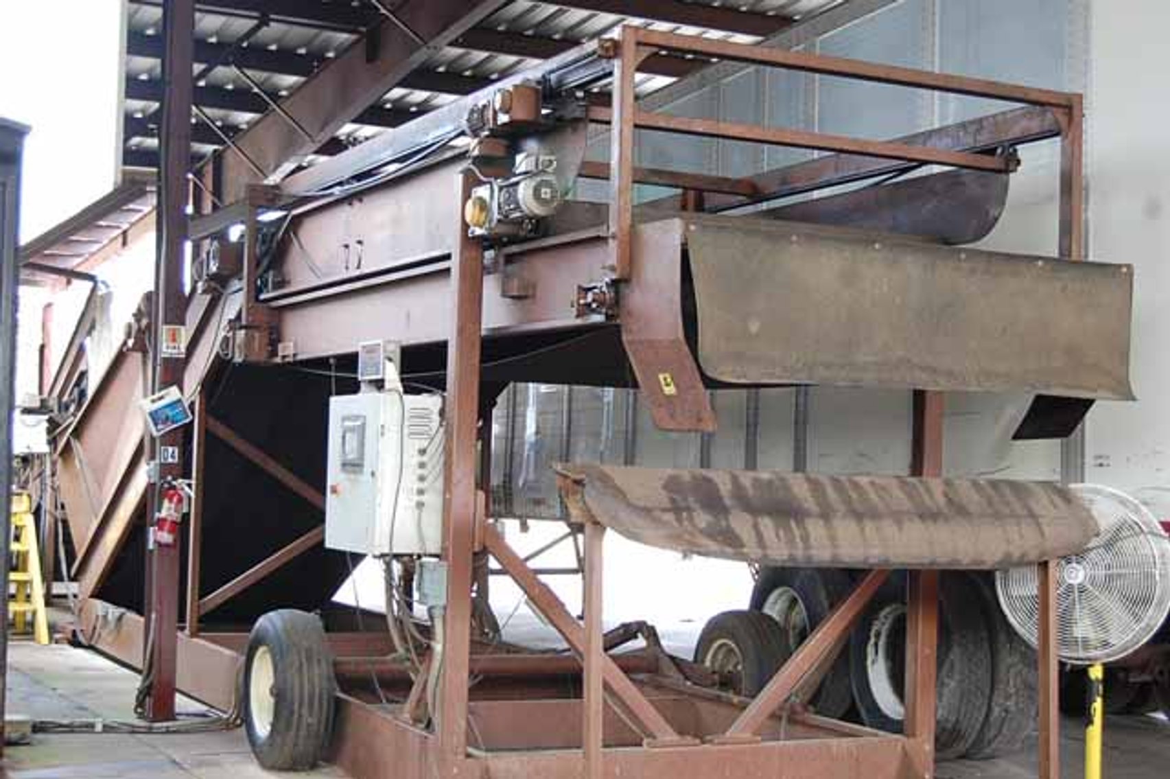 Image for Clay Strickland Farms (Tobacco Only)