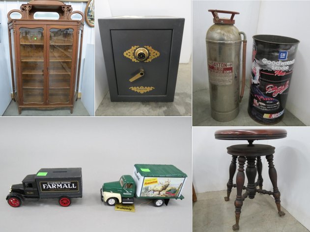 Image for Cold Springs Gallery