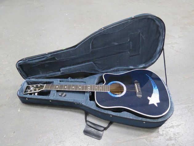 Image for Hidden Treasures Gallery