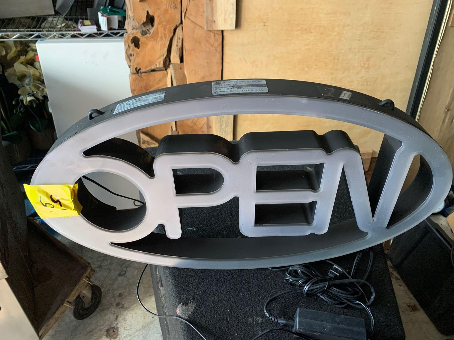 Image for Oakland Park, FL: Online Only Auction of Asian Restaurant Equipment