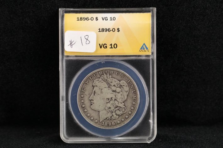 Image for Coin Collection