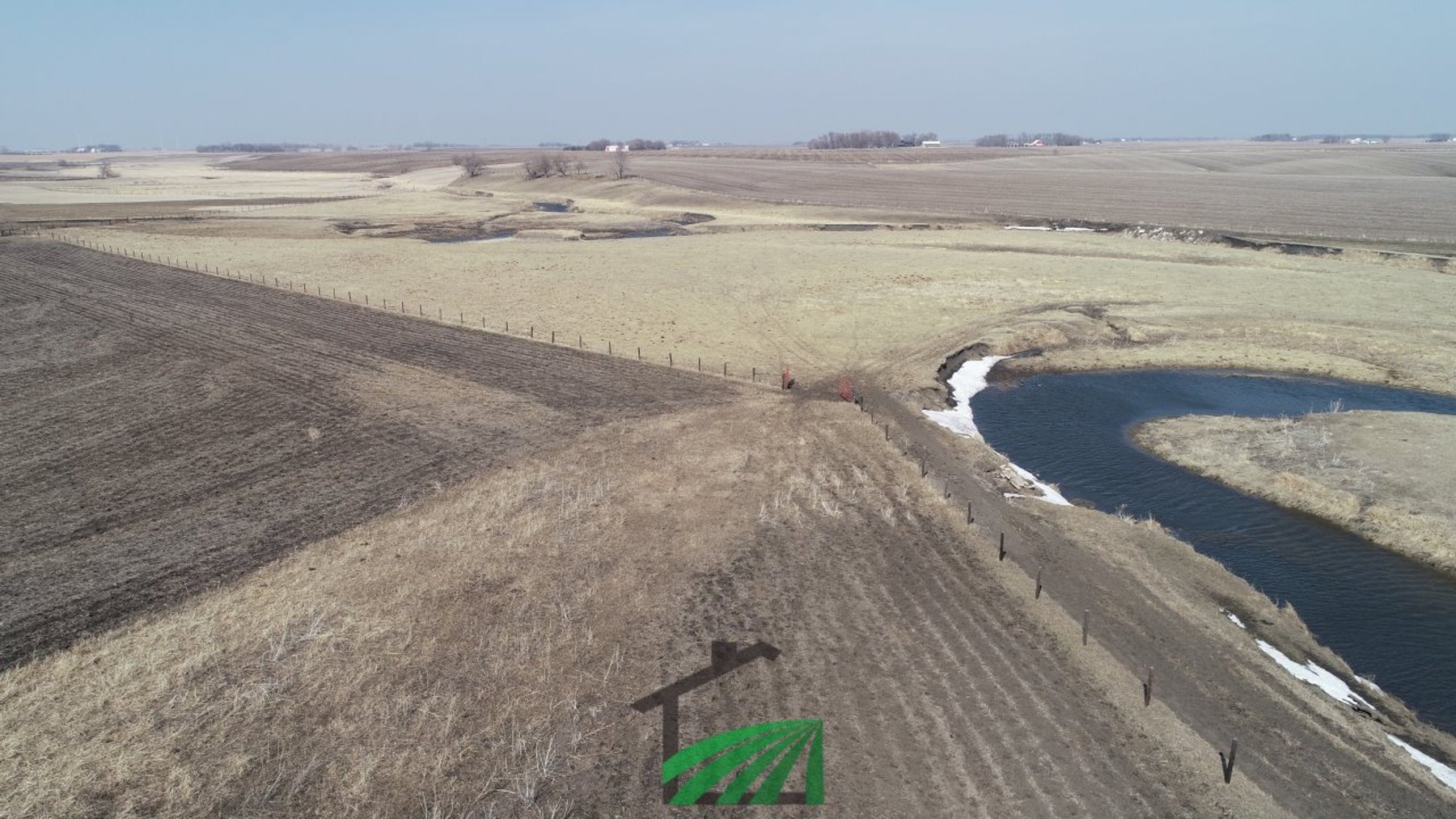 Image for Calhoun County, Iowa Farmland Auction