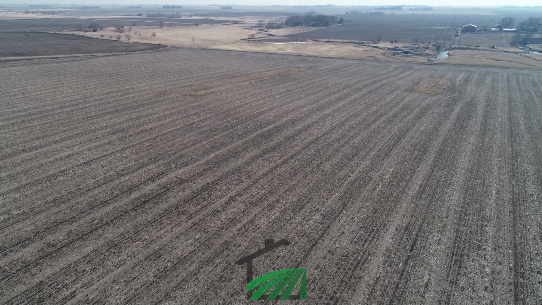 Image for Calhoun County, Iowa Farmland Auction