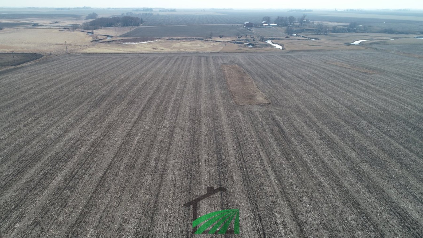 Image for Calhoun County, Iowa Farmland Auction