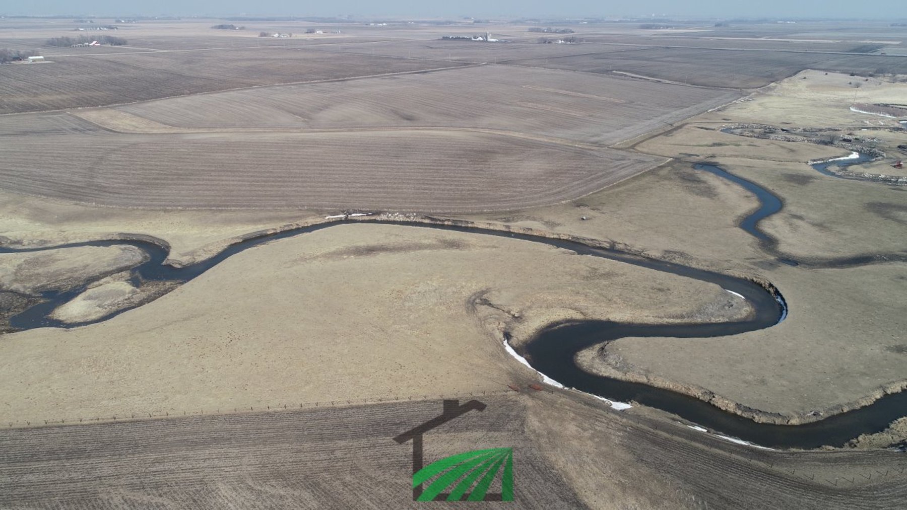 Image for Calhoun County, Iowa Farmland Auction