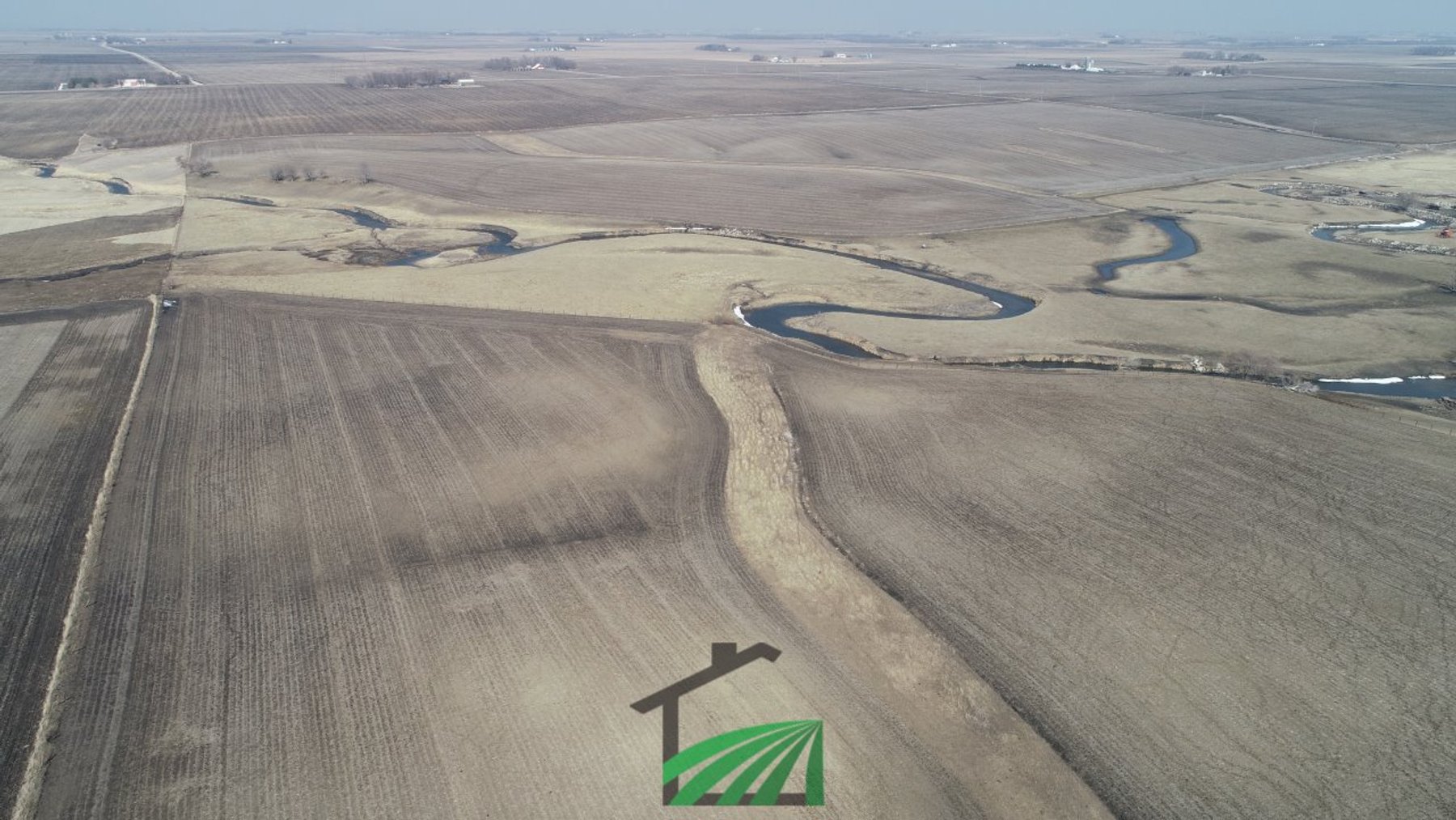 Image for Calhoun County, Iowa Farmland Auction
