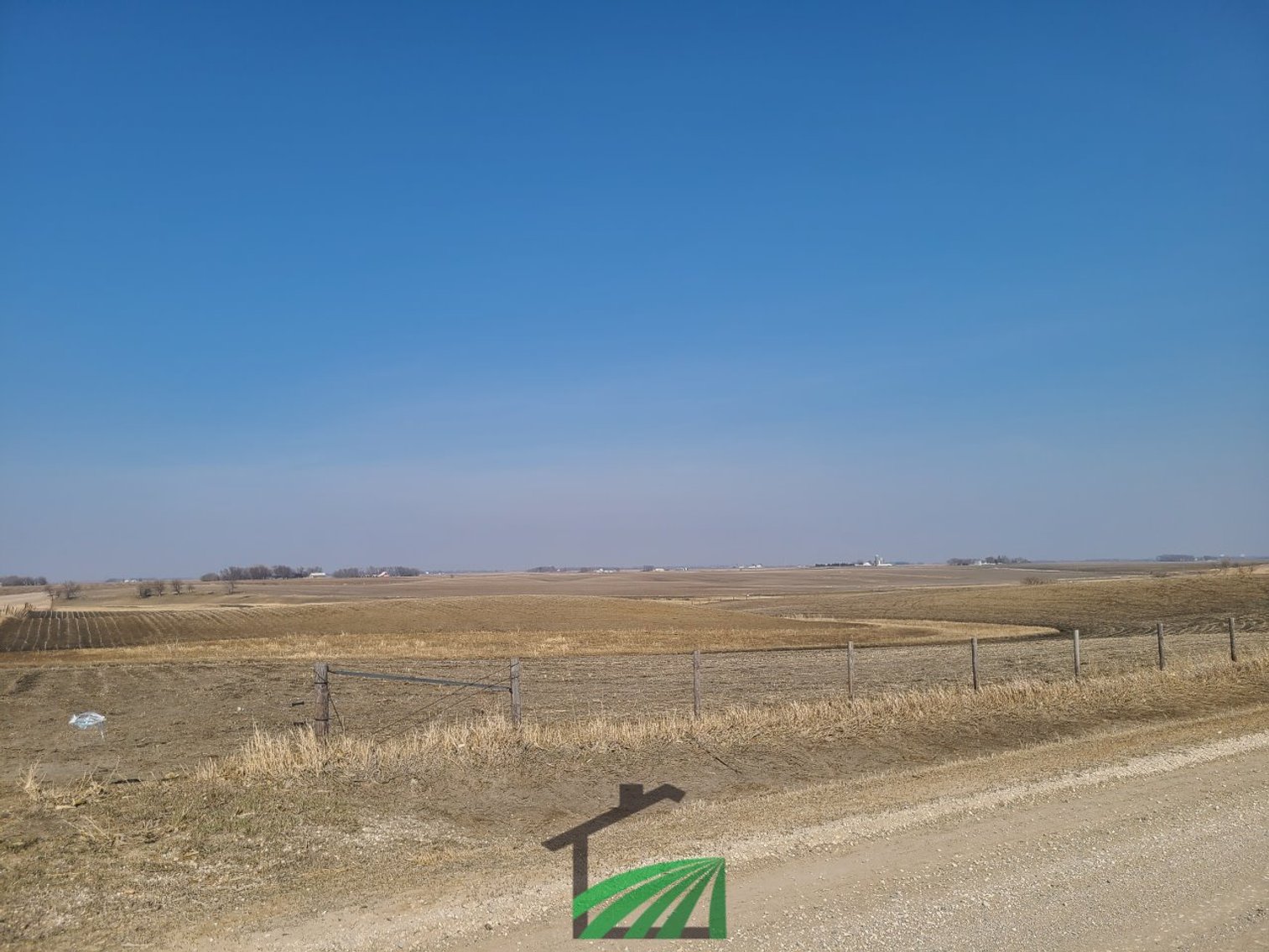 Image for Calhoun County, Iowa Farmland Auction