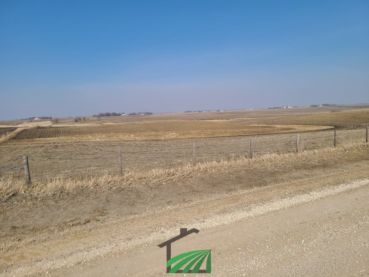 Image for Calhoun County, Iowa Farmland Auction
