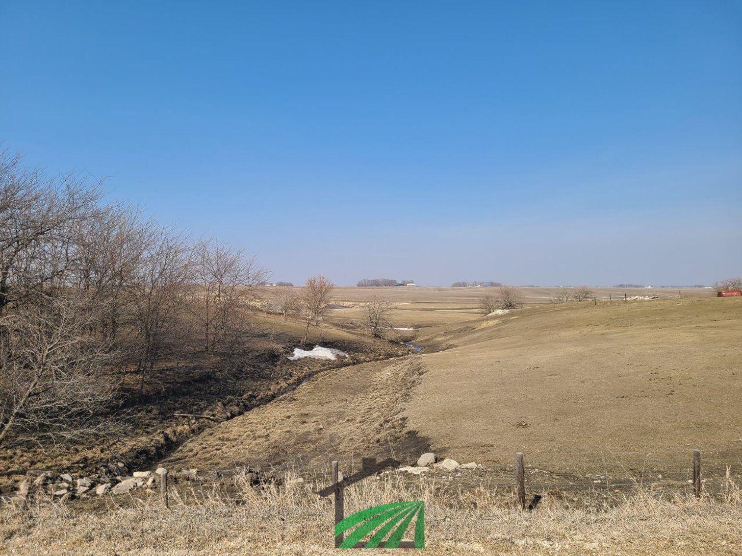 Image for Calhoun County, Iowa Farmland Auction