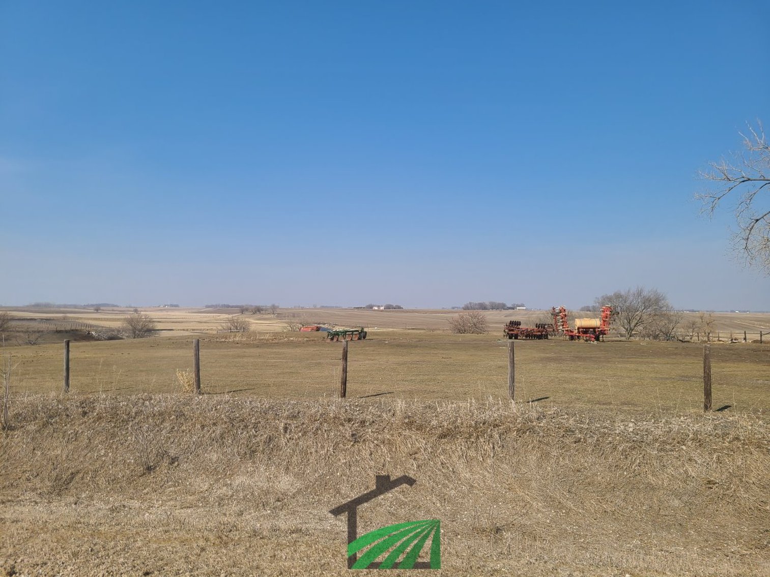 Image for Calhoun County, Iowa Farmland Auction