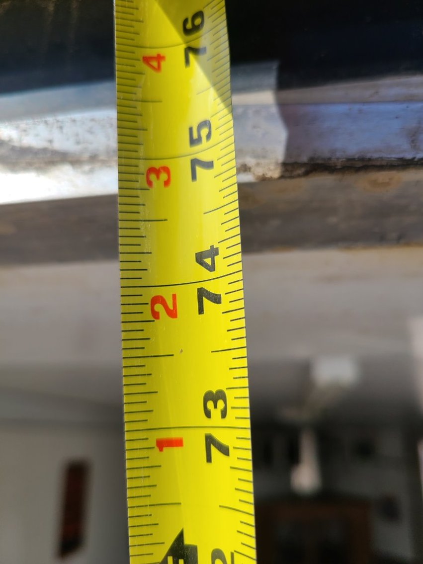 Image for 2012 Royal 25' Enclosed Trailer Online Only Auction!