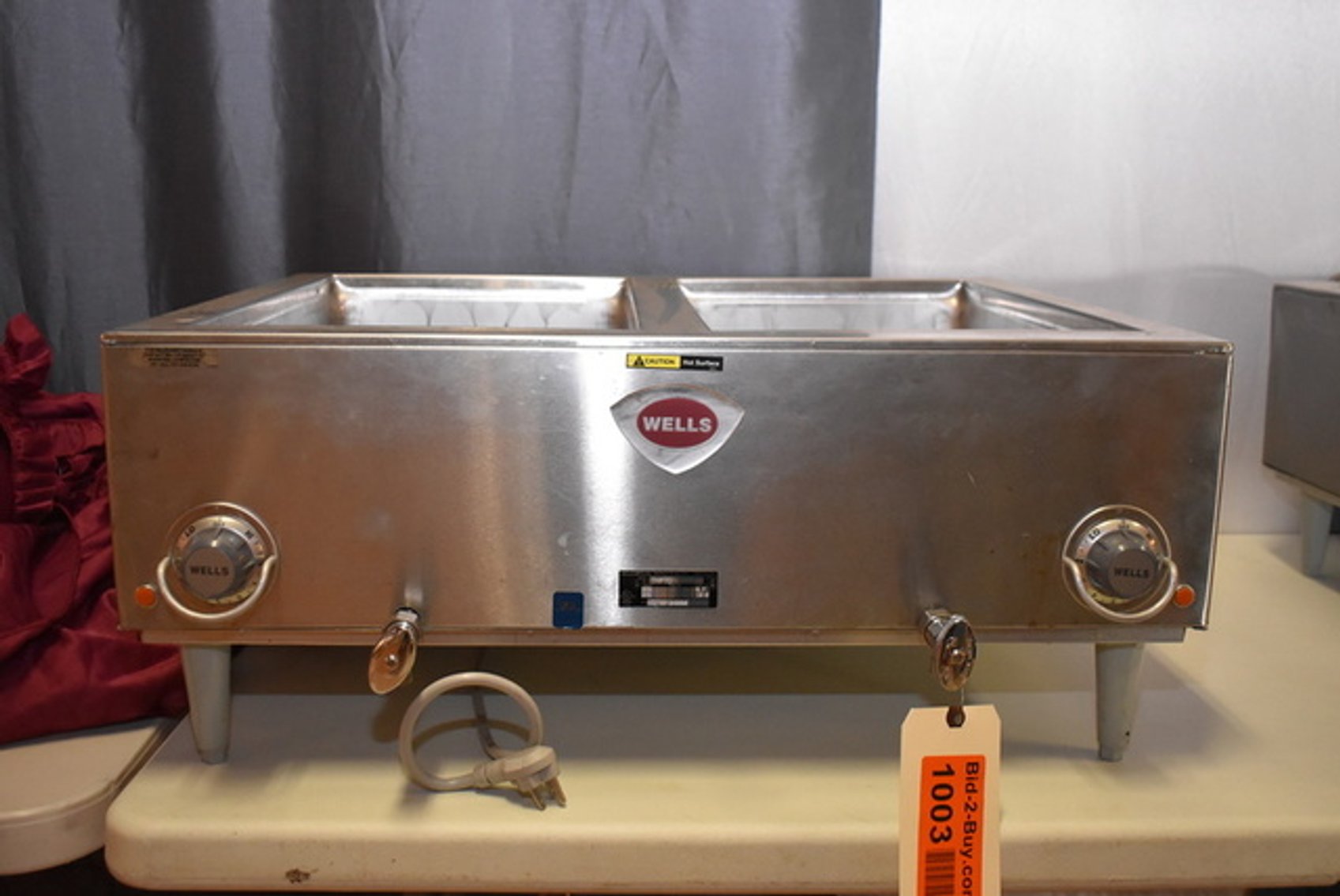 Image for Restaurant Inventory Reduction