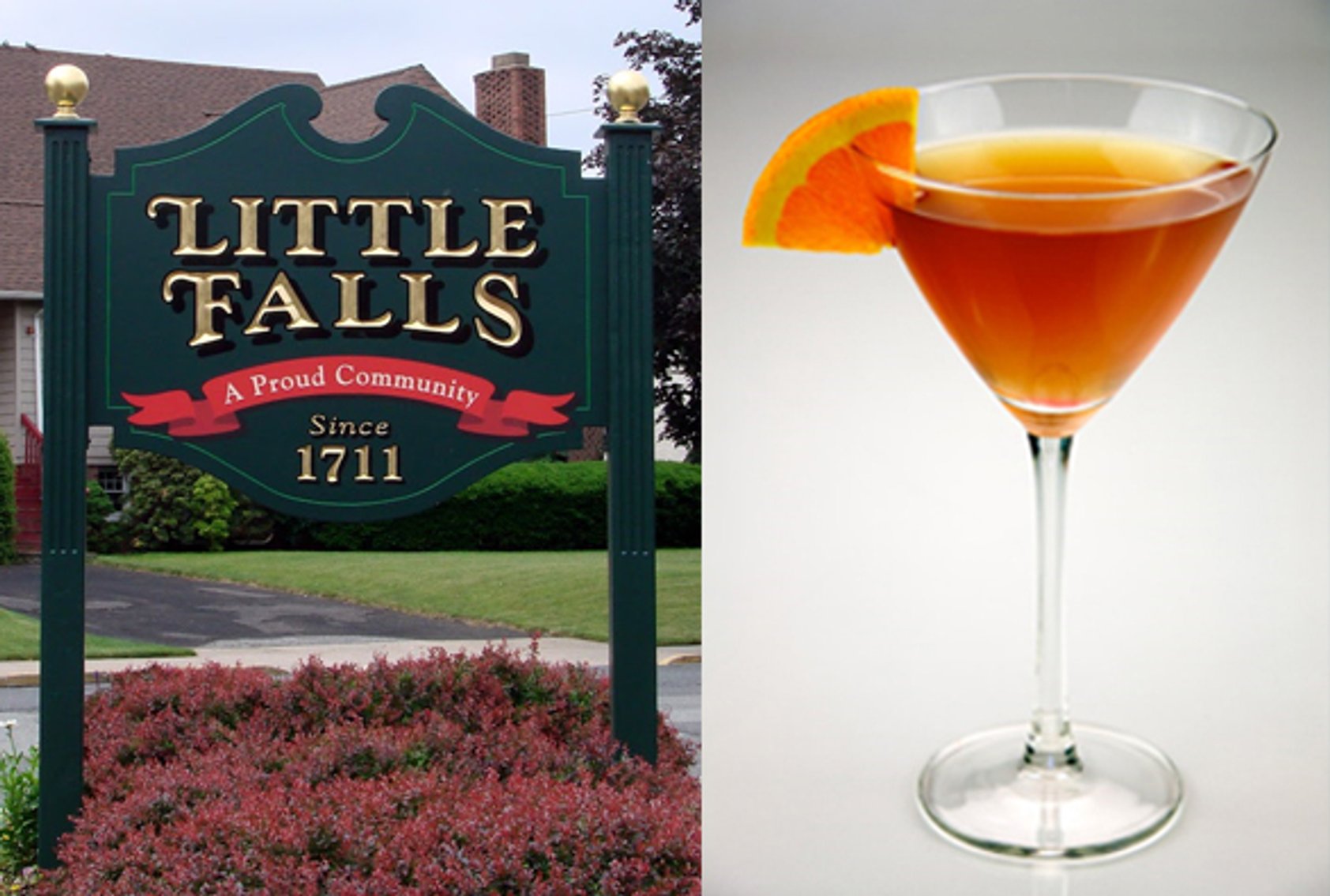 Image for Little Falls, NJ 