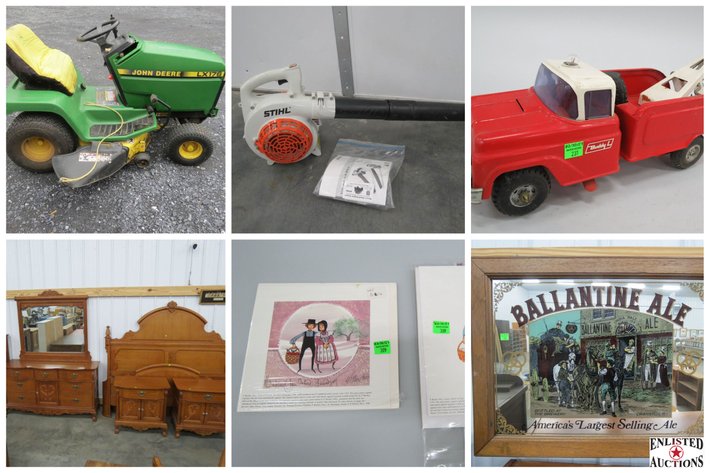 Image for Cold Springs Gallery