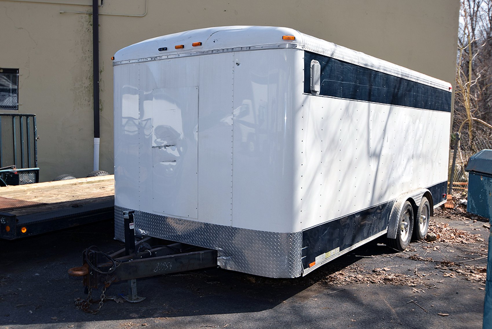 Image for Landscape Contractor Equipment & Trucks