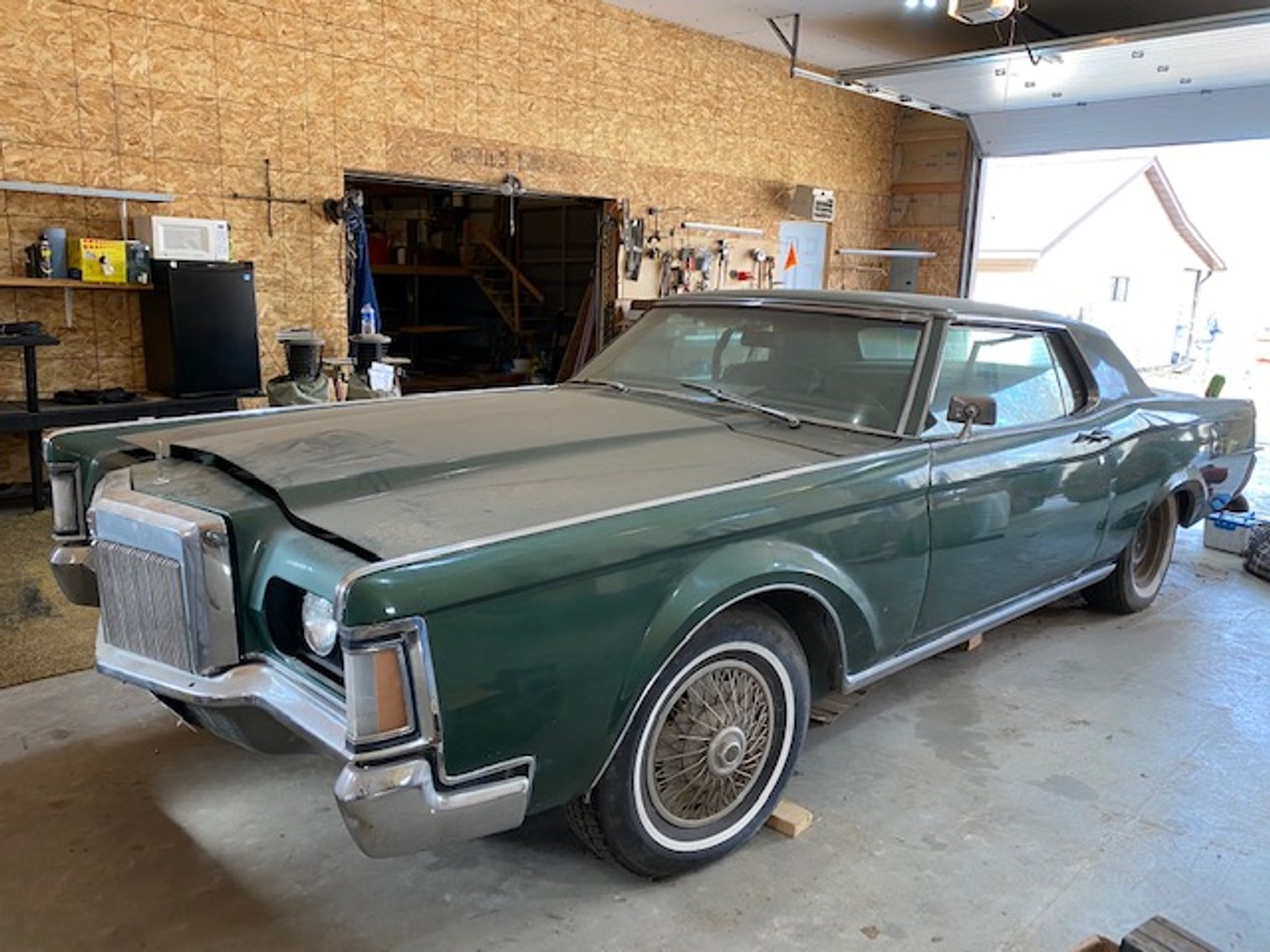 Image for Delbert Parr Estate Auction