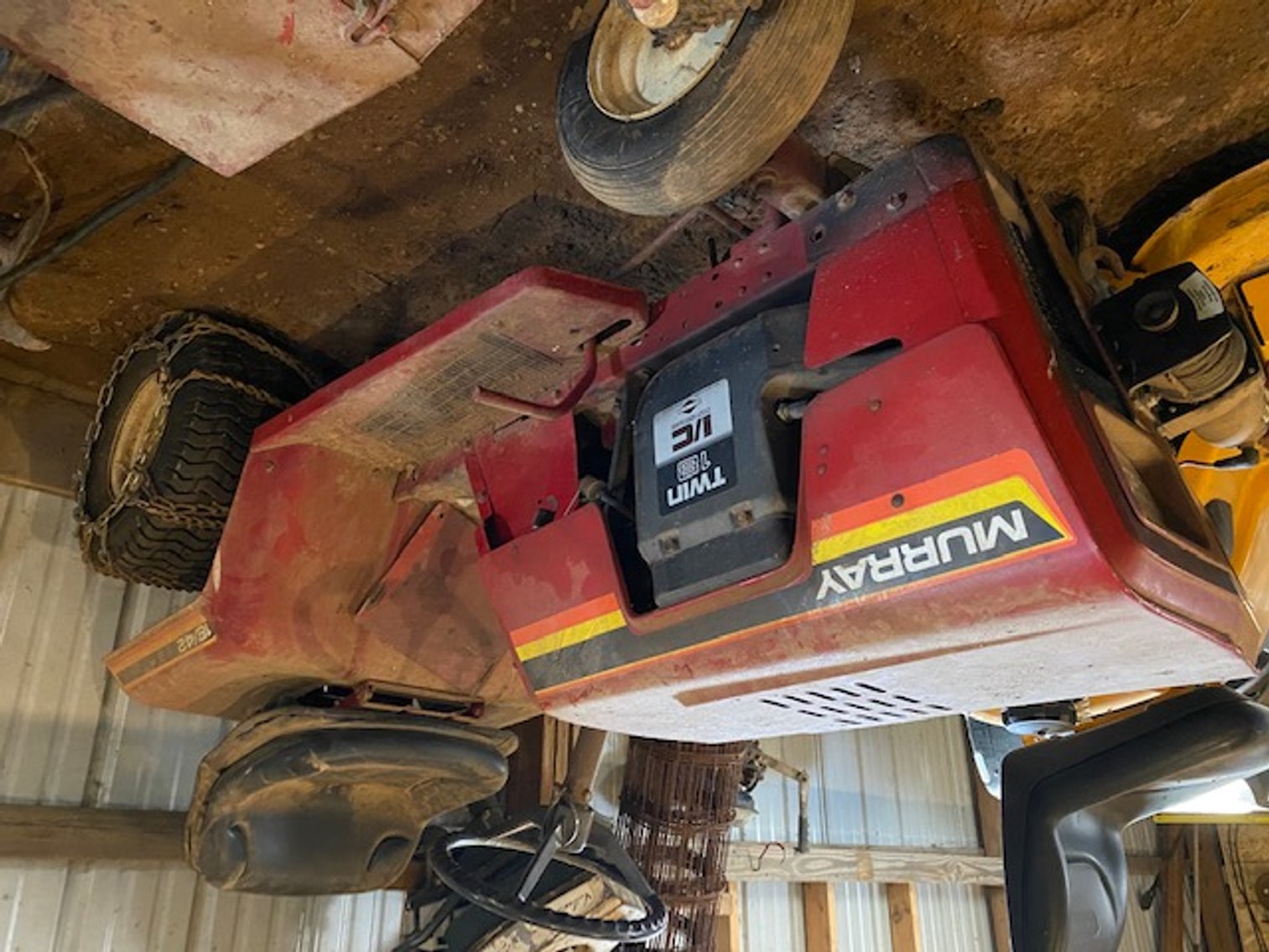 Image for Delbert Parr Estate Auction